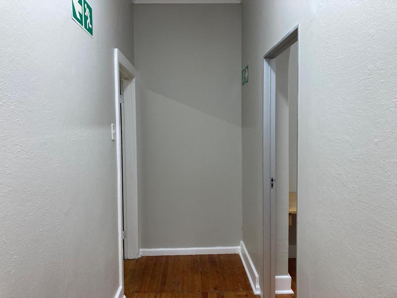 To Let Commercial Property for Rent in Newton Park Eastern Cape